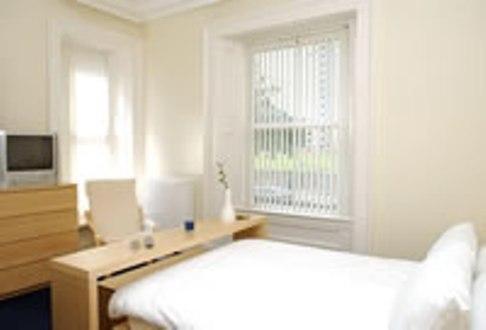 The Northfield House Hotel Édimbourg Chambre photo