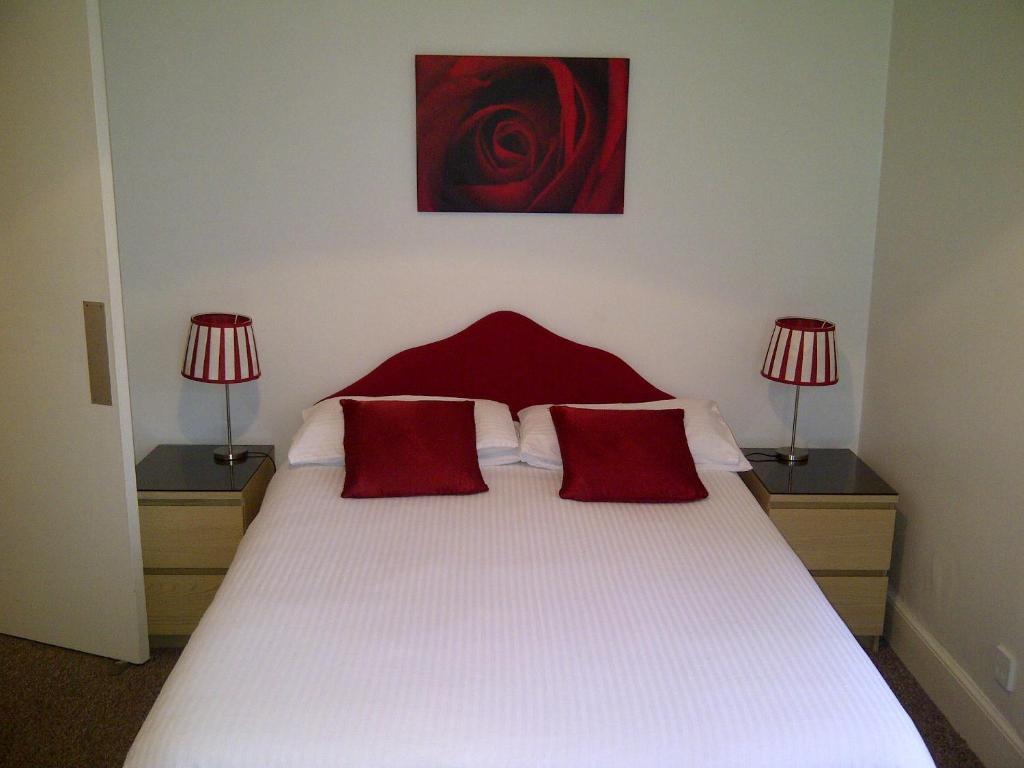 The Northfield House Hotel Édimbourg Chambre photo