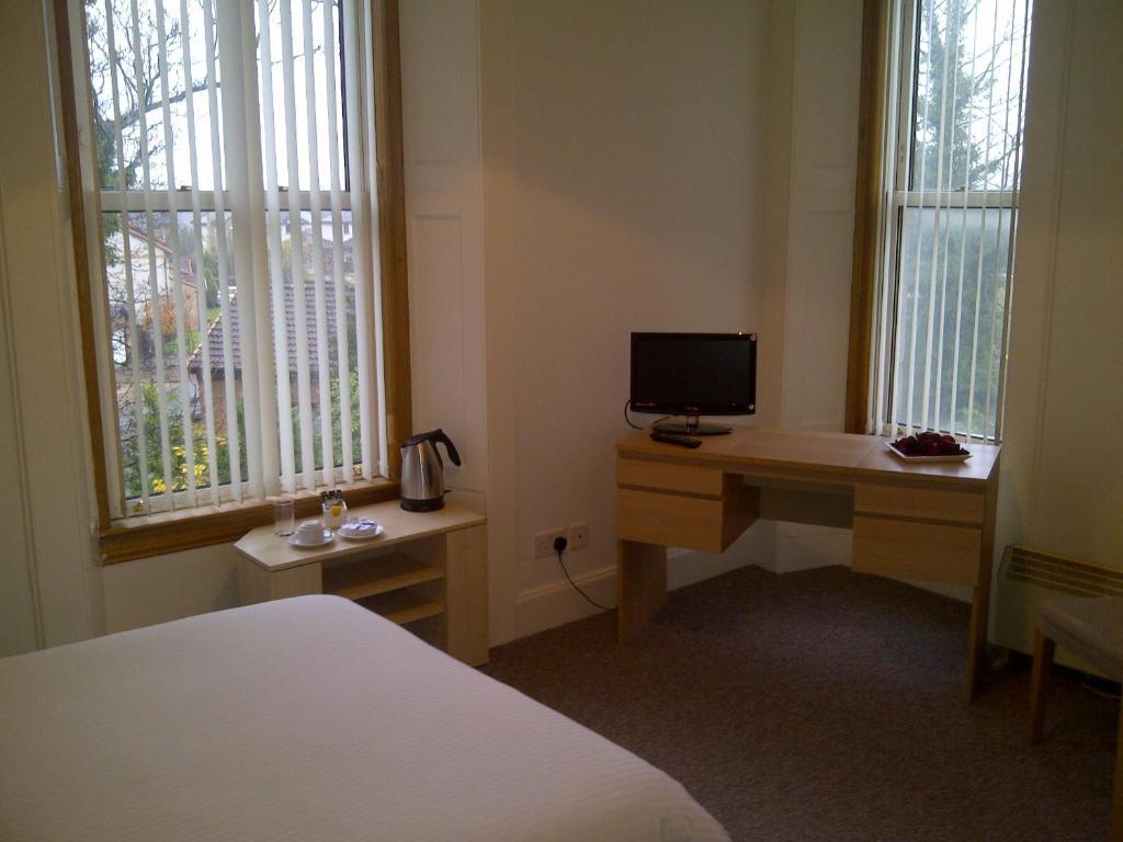 The Northfield House Hotel Édimbourg Chambre photo